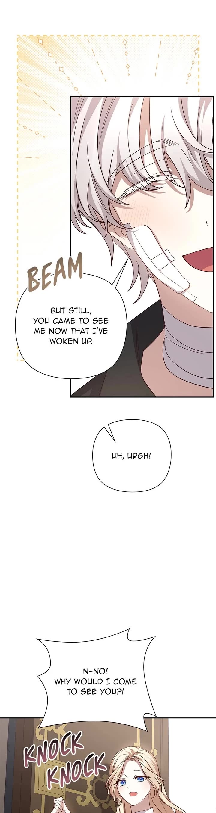 The Tyrant Wants to Live a Virtuous Life Chapter 116 page 19 - Chapter 116: (S2) Episode 116