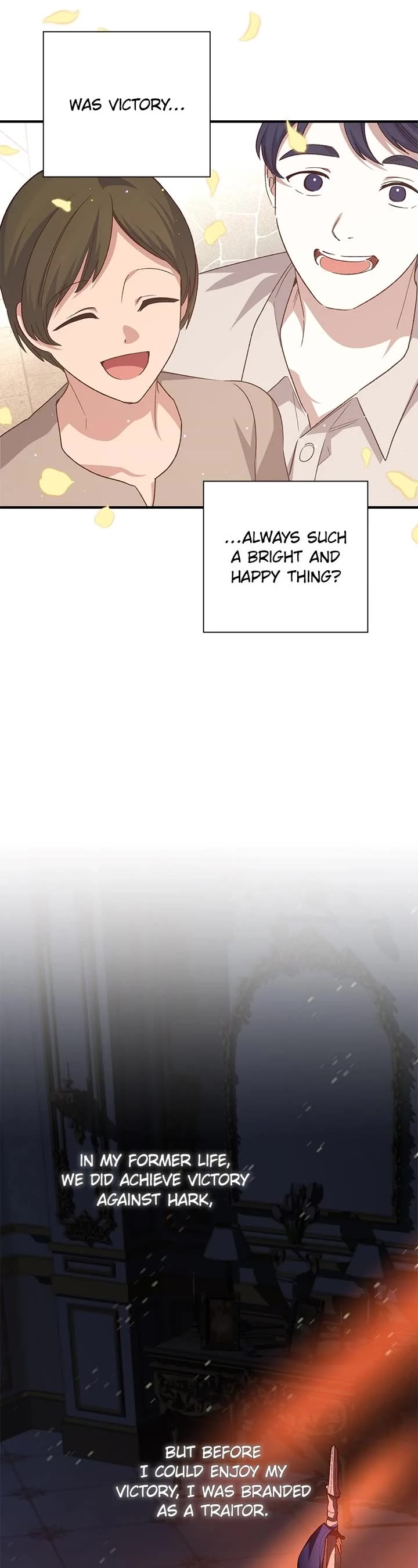 The Tyrant Wants to Live a Virtuous Life Chapter 116 page 25 - Chapter 116: (S2) Episode 116