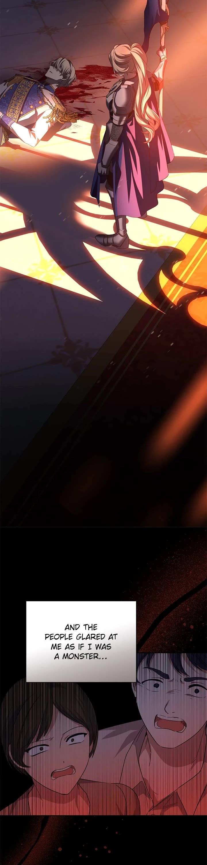 The Tyrant Wants to Live a Virtuous Life Chapter 116 page 26 - Chapter 116: (S2) Episode 116