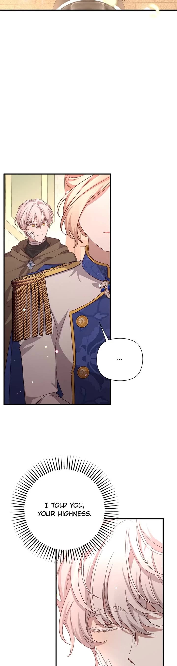 The Tyrant Wants to Live a Virtuous Life Chapter 116 page 29 - Chapter 116: (S2) Episode 116
