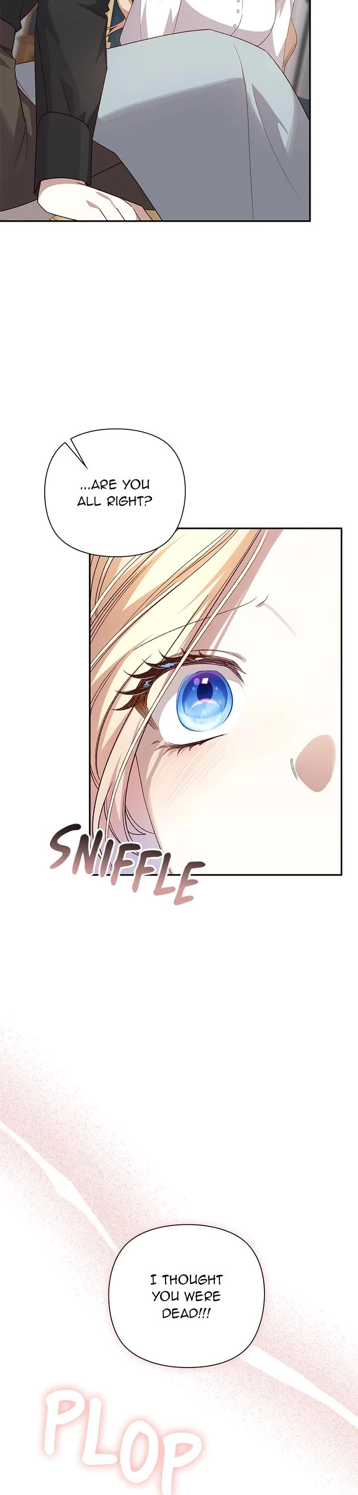 The Tyrant Wants to Live a Virtuous Life Chapter 116 page 3 - Chapter 116: (S2) Episode 116