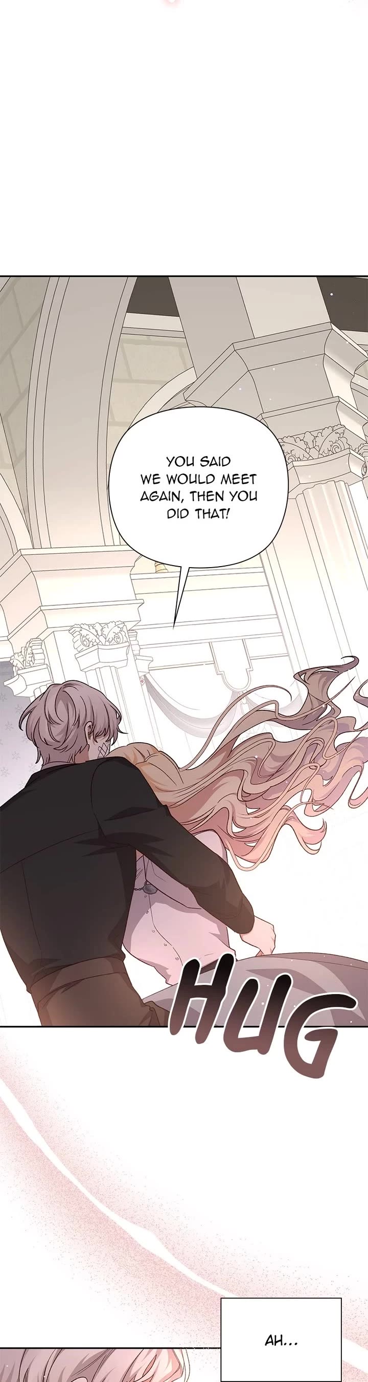 The Tyrant Wants to Live a Virtuous Life Chapter 116 page 4 - Chapter 116: (S2) Episode 116
