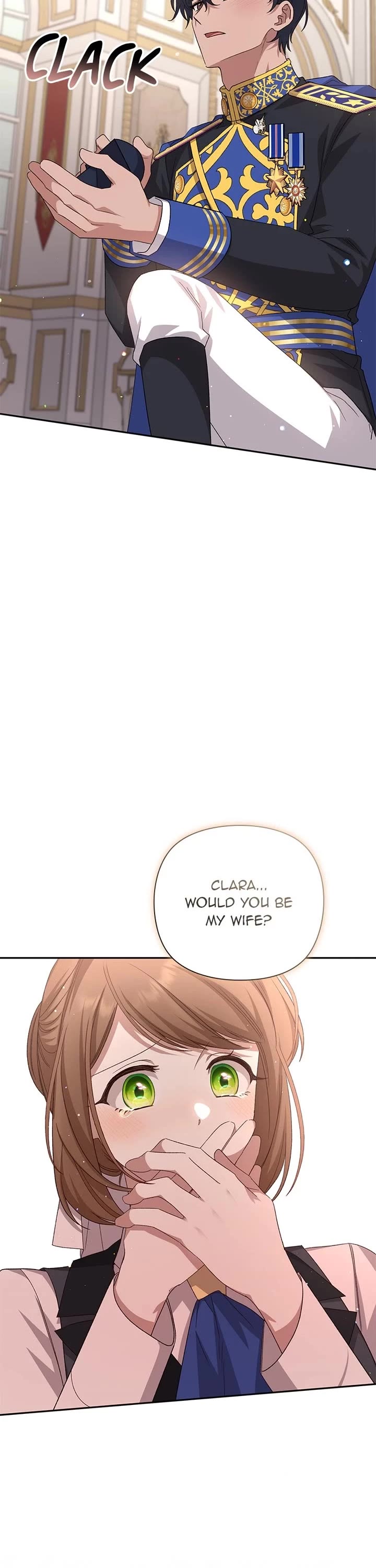 The Tyrant Wants to Live a Virtuous Life Chapter 116 page 42 - Chapter 116: (S2) Episode 116