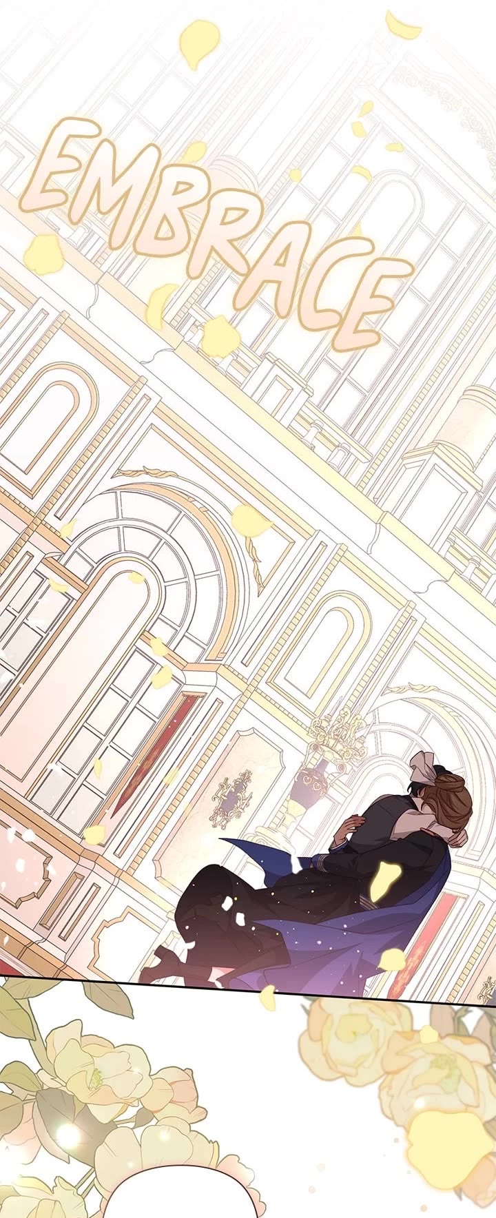 The Tyrant Wants to Live a Virtuous Life Chapter 116 page 43 - Chapter 116: (S2) Episode 116