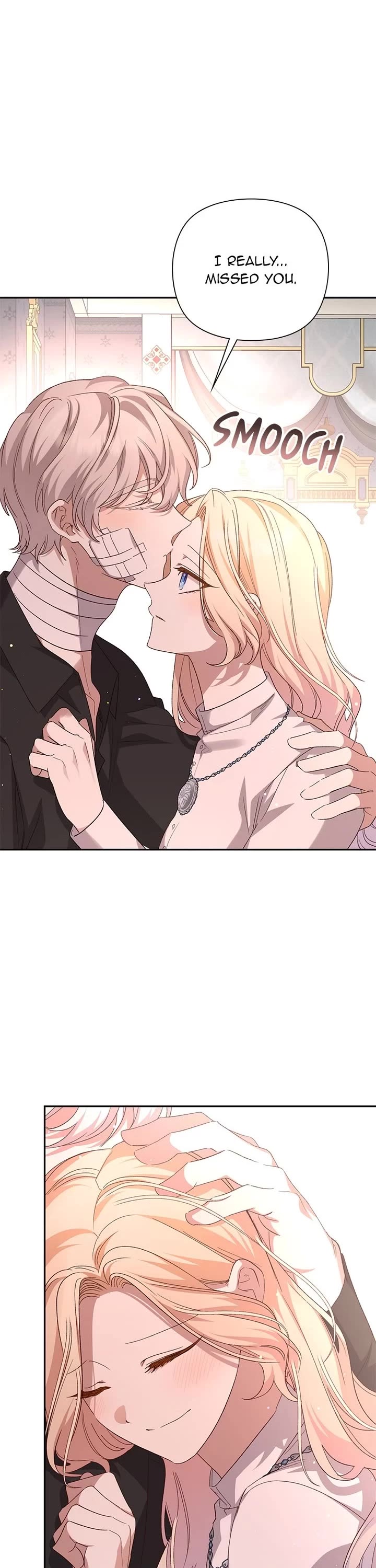 The Tyrant Wants to Live a Virtuous Life Chapter 116 page 7 - Chapter 116: (S2) Episode 116