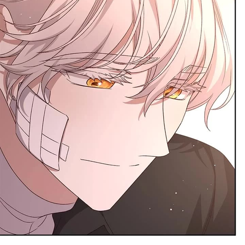 The Tyrant Wants to Live a Virtuous Life Chapter 116: (S2) Episode 116 cover
