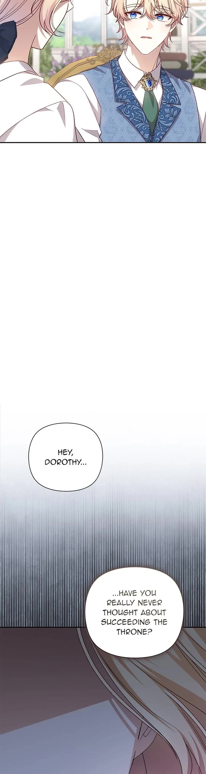 The Tyrant Wants to Live a Virtuous Life Chapter 117 page 10 - Chapter 117: (S2) Episode 117