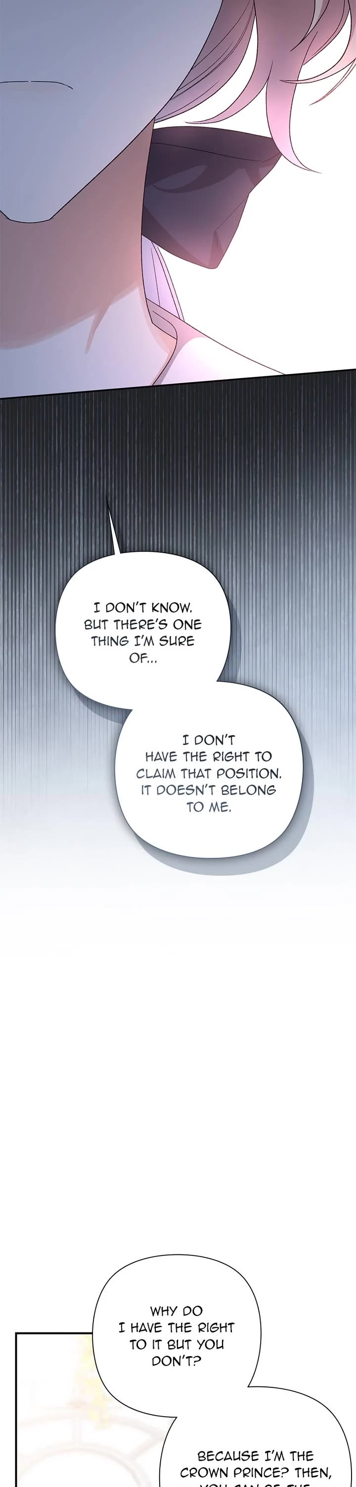 The Tyrant Wants to Live a Virtuous Life Chapter 117 page 11 - Chapter 117: (S2) Episode 117