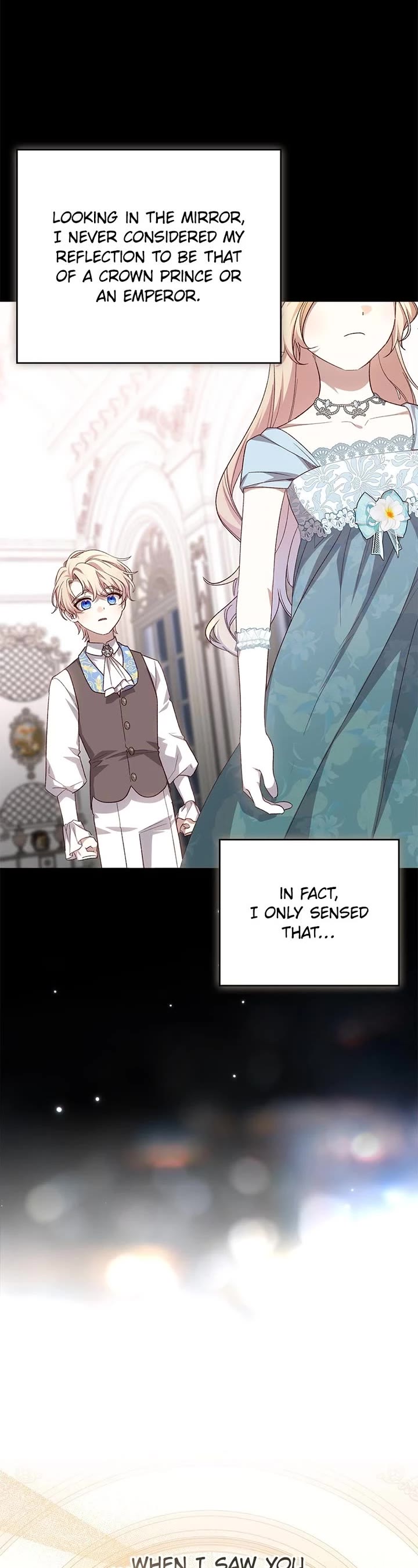 The Tyrant Wants to Live a Virtuous Life Chapter 117 page 19 - Chapter 117: (S2) Episode 117