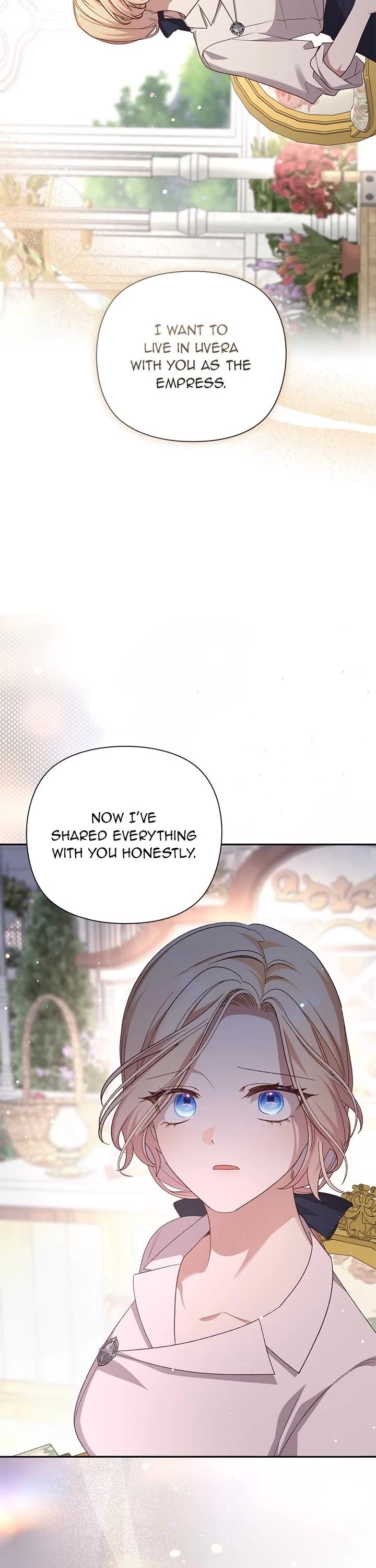 The Tyrant Wants to Live a Virtuous Life Chapter 117 page 23 - Chapter 117: (S2) Episode 117