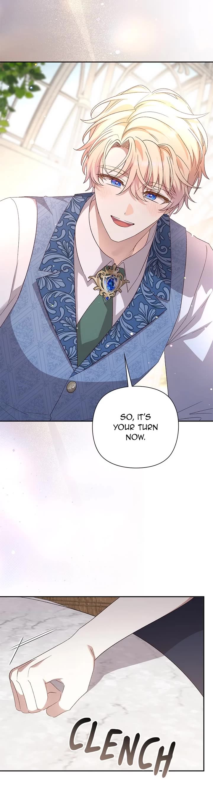 The Tyrant Wants to Live a Virtuous Life Chapter 117 page 24 - Chapter 117: (S2) Episode 117
