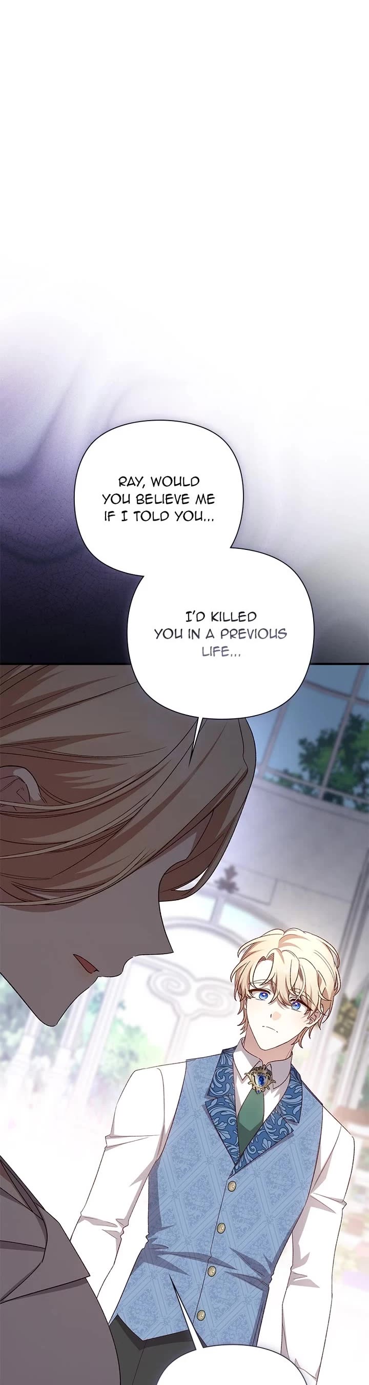 The Tyrant Wants to Live a Virtuous Life Chapter 117 page 25 - Chapter 117: (S2) Episode 117