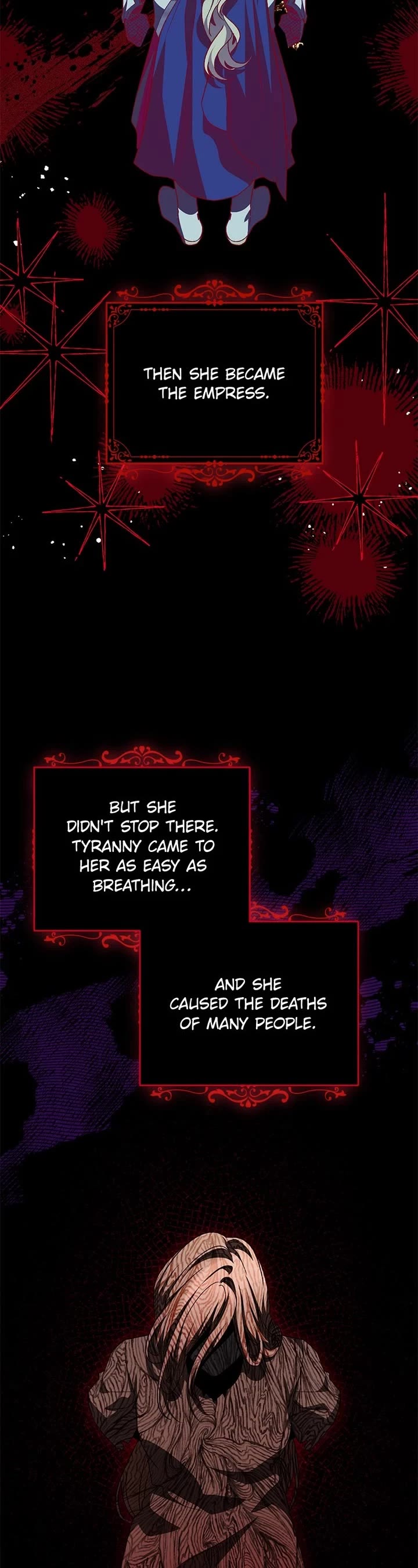 The Tyrant Wants to Live a Virtuous Life Chapter 117 page 29 - Chapter 117: (S2) Episode 117