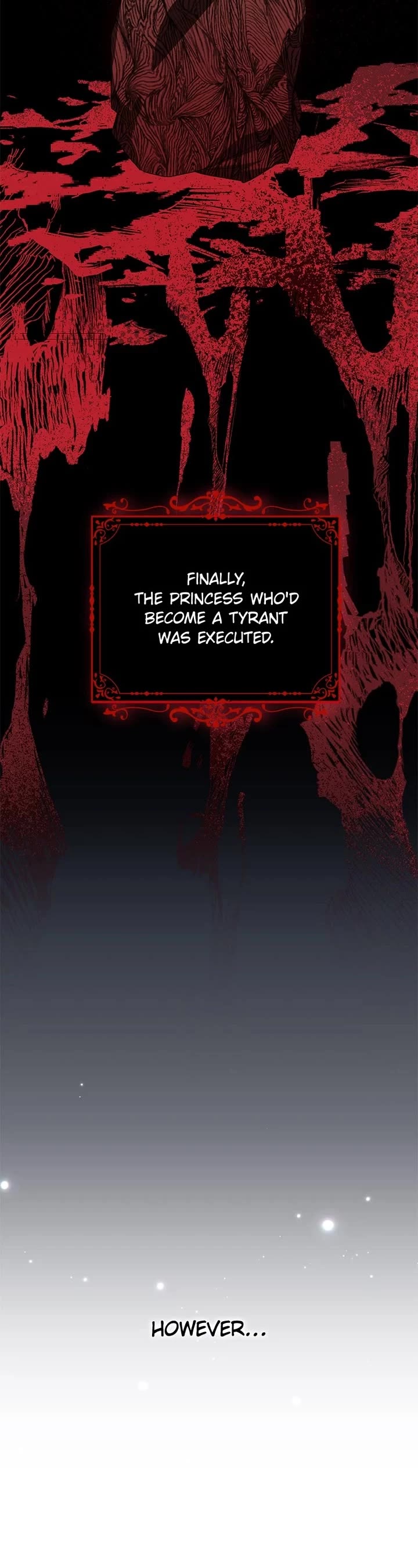 The Tyrant Wants to Live a Virtuous Life Chapter 117 page 30 - Chapter 117: (S2) Episode 117