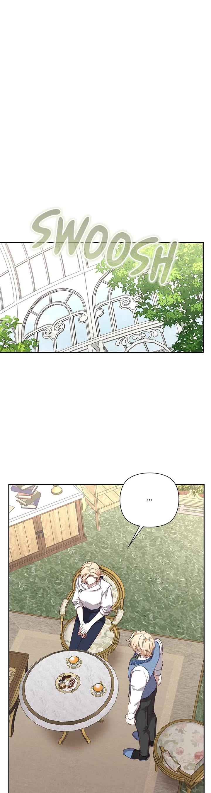 The Tyrant Wants to Live a Virtuous Life Chapter 117 page 35 - Chapter 117: (S2) Episode 117