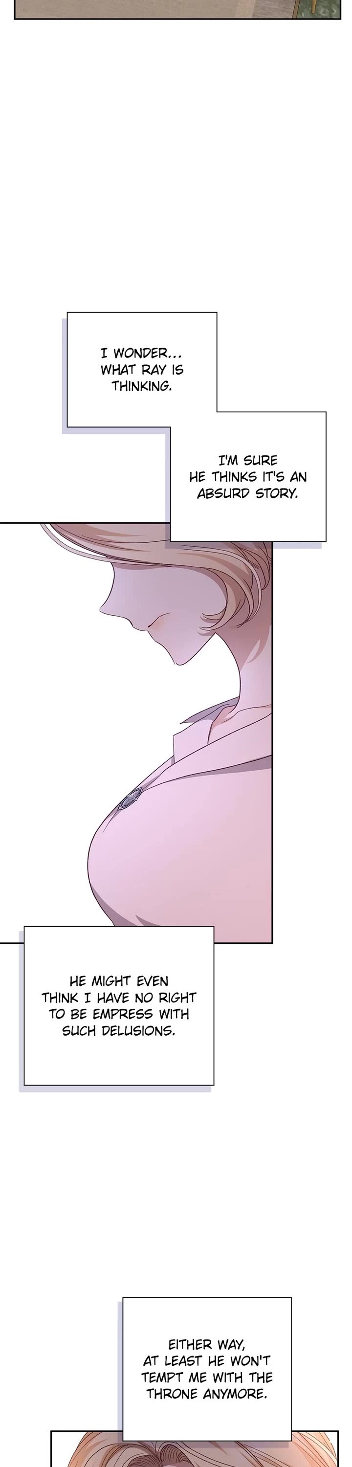 The Tyrant Wants to Live a Virtuous Life Chapter 117 page 36 - Chapter 117: (S2) Episode 117