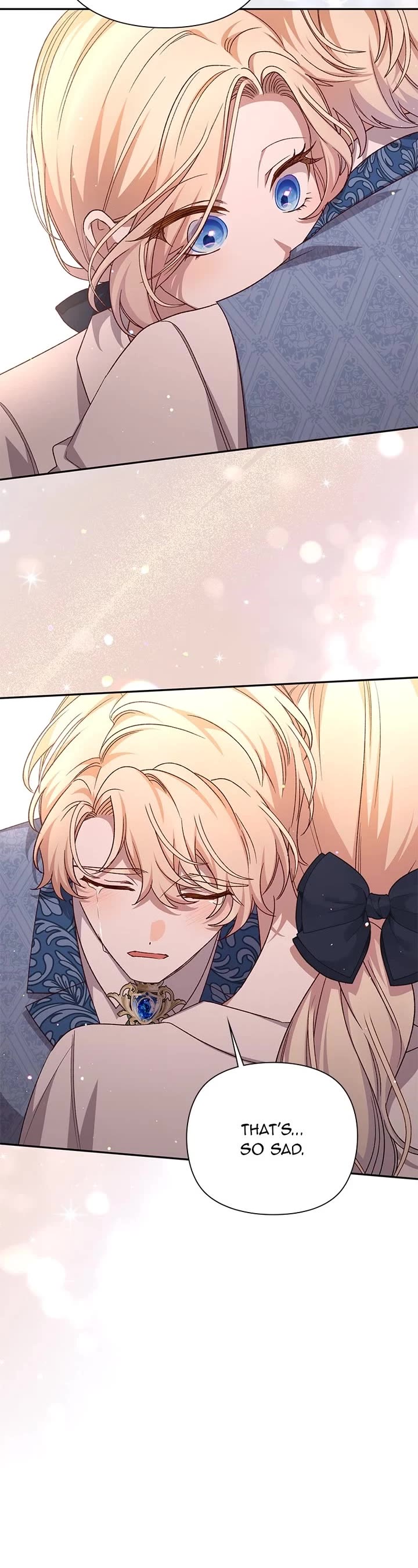 The Tyrant Wants to Live a Virtuous Life Chapter 117 page 39 - Chapter 117: (S2) Episode 117