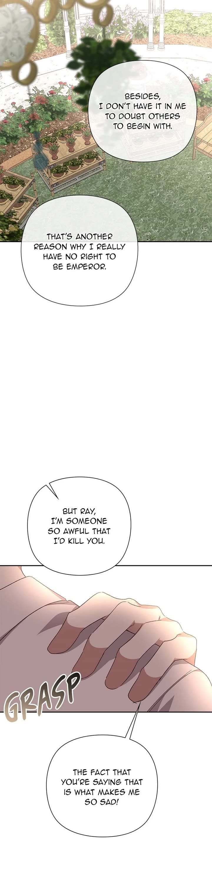 The Tyrant Wants to Live a Virtuous Life Chapter 117 page 41 - Chapter 117: (S2) Episode 117