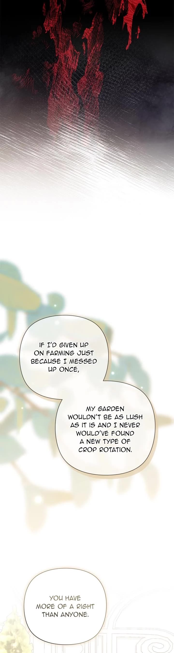 The Tyrant Wants to Live a Virtuous Life Chapter 117 page 45 - Chapter 117: (S2) Episode 117