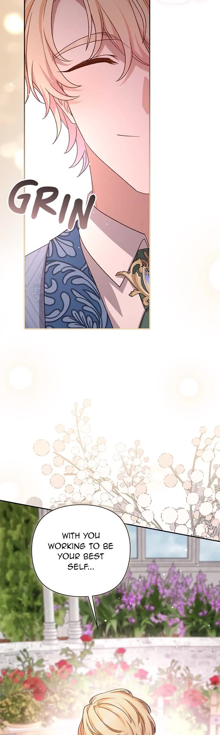 The Tyrant Wants to Live a Virtuous Life Chapter 117 page 47 - Chapter 117: (S2) Episode 117