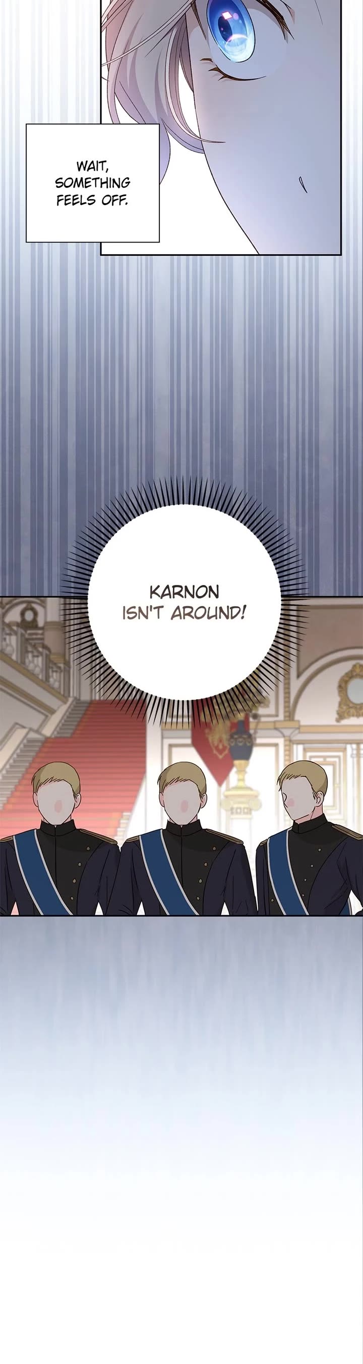 The Tyrant Wants to Live a Virtuous Life Chapter 117 page 5 - Chapter 117: (S2) Episode 117