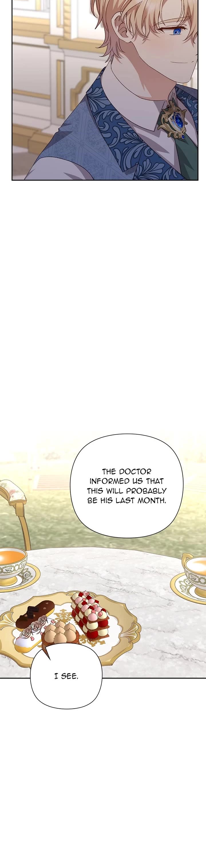 The Tyrant Wants to Live a Virtuous Life Chapter 117 page 7 - Chapter 117: (S2) Episode 117