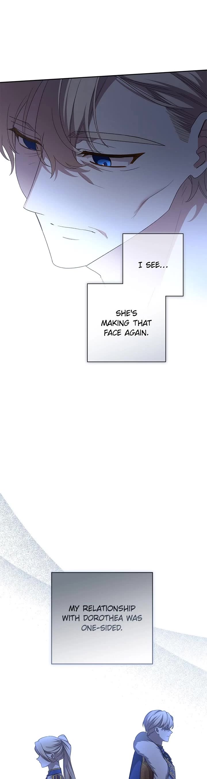 The Tyrant Wants to Live a Virtuous Life Chapter 118 page 10 - Chapter 118: (S2) Episode 118