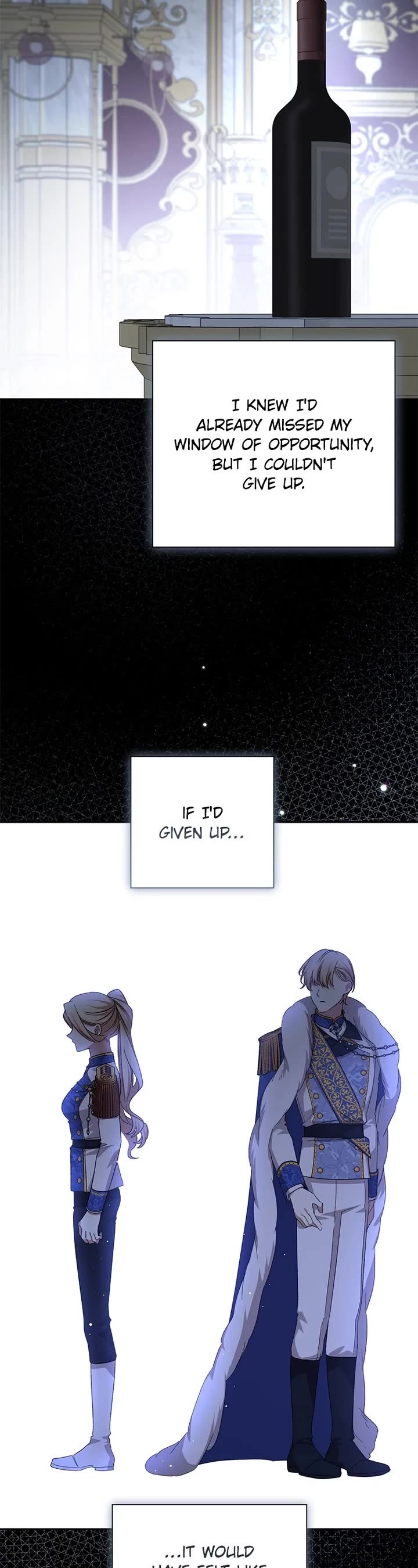 The Tyrant Wants to Live a Virtuous Life Chapter 118 page 14 - Chapter 118: (S2) Episode 118