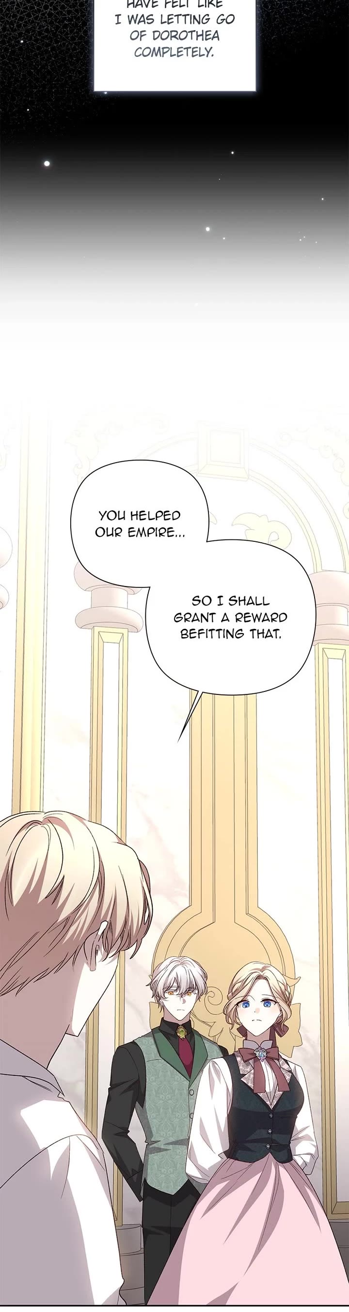 The Tyrant Wants to Live a Virtuous Life Chapter 118 page 15 - Chapter 118: (S2) Episode 118