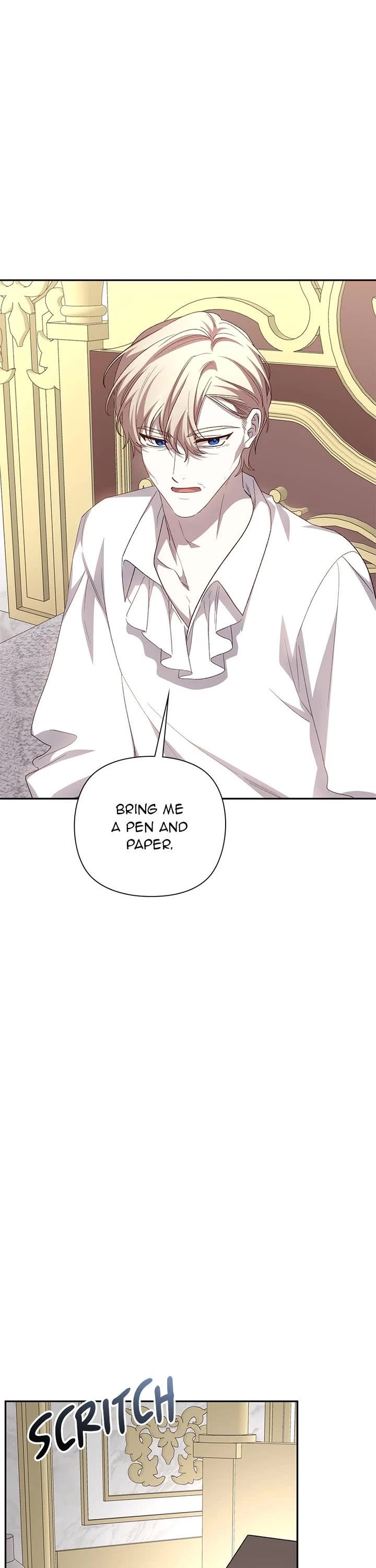 The Tyrant Wants to Live a Virtuous Life Chapter 118 page 16 - Chapter 118: (S2) Episode 118