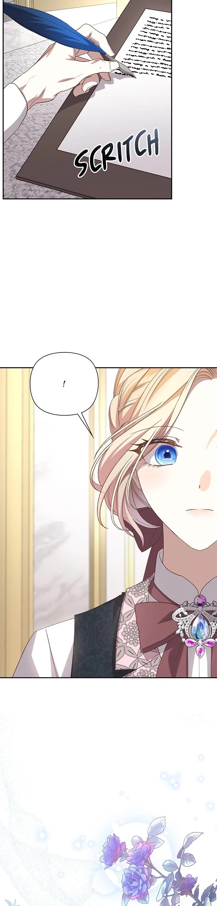 The Tyrant Wants to Live a Virtuous Life Chapter 118 page 17 - Chapter 118: (S2) Episode 118
