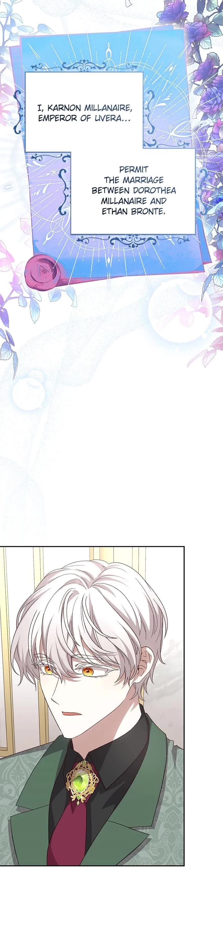 The Tyrant Wants to Live a Virtuous Life Chapter 118 page 18 - Chapter 118: (S2) Episode 118