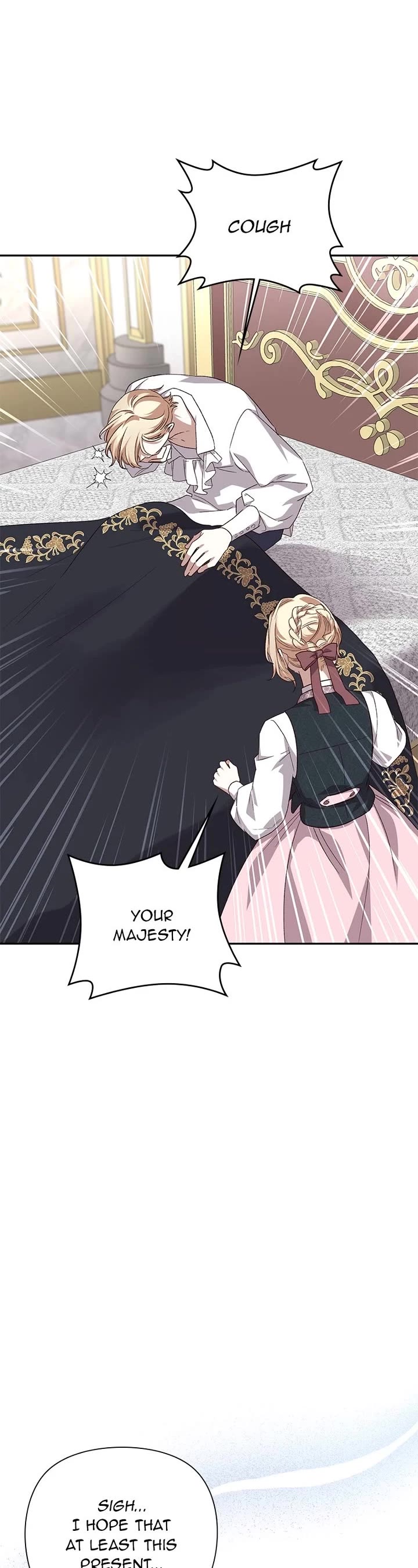 The Tyrant Wants to Live a Virtuous Life Chapter 118 page 19 - Chapter 118: (S2) Episode 118