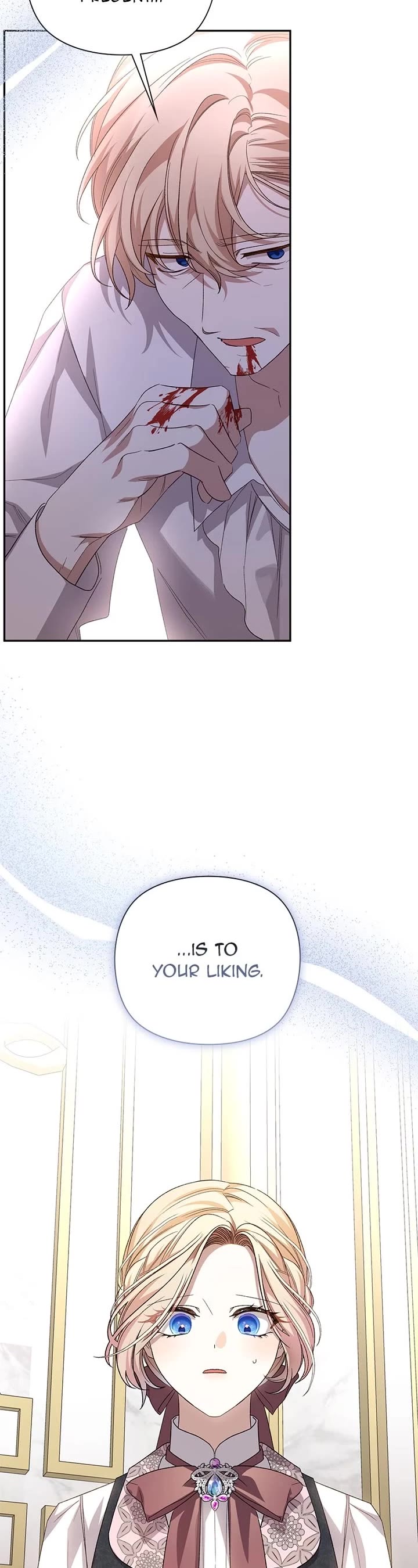 The Tyrant Wants to Live a Virtuous Life Chapter 118 page 20 - Chapter 118: (S2) Episode 118