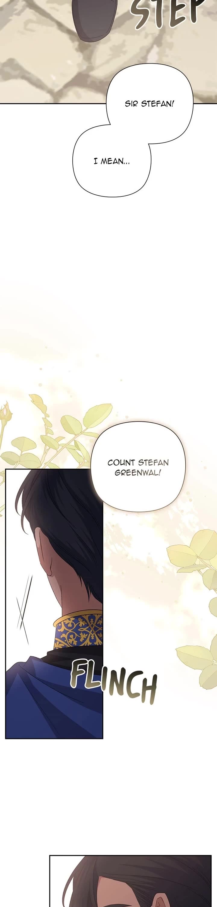 The Tyrant Wants to Live a Virtuous Life Chapter 118 page 26 - Chapter 118: (S2) Episode 118
