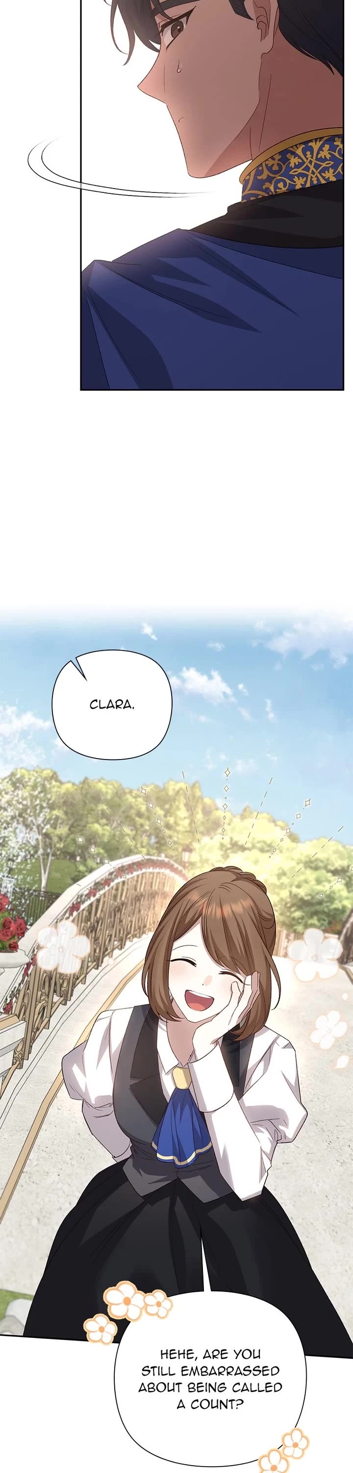 The Tyrant Wants to Live a Virtuous Life Chapter 118 page 27 - Chapter 118: (S2) Episode 118