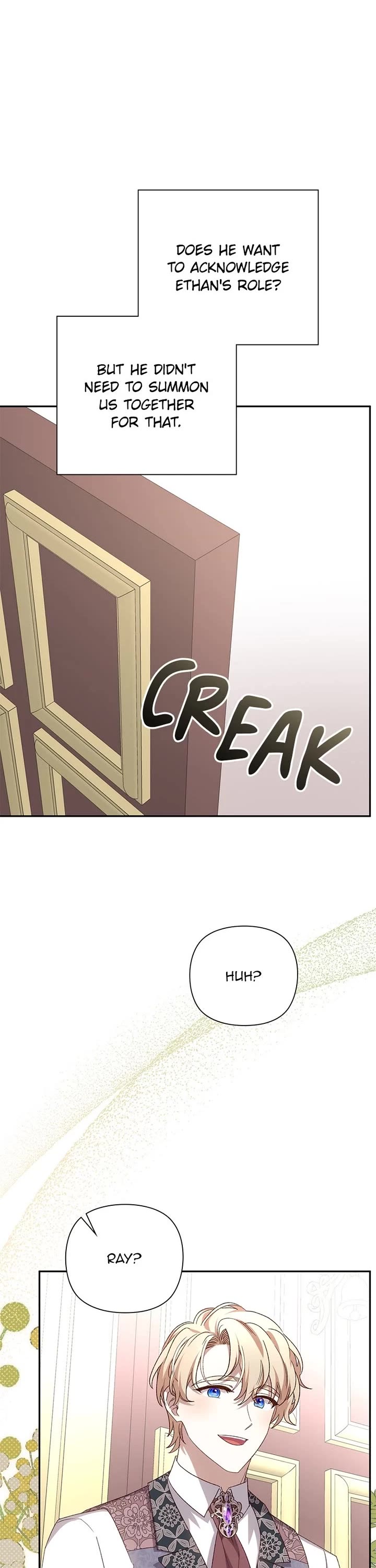 The Tyrant Wants to Live a Virtuous Life Chapter 118 page 3 - Chapter 118: (S2) Episode 118