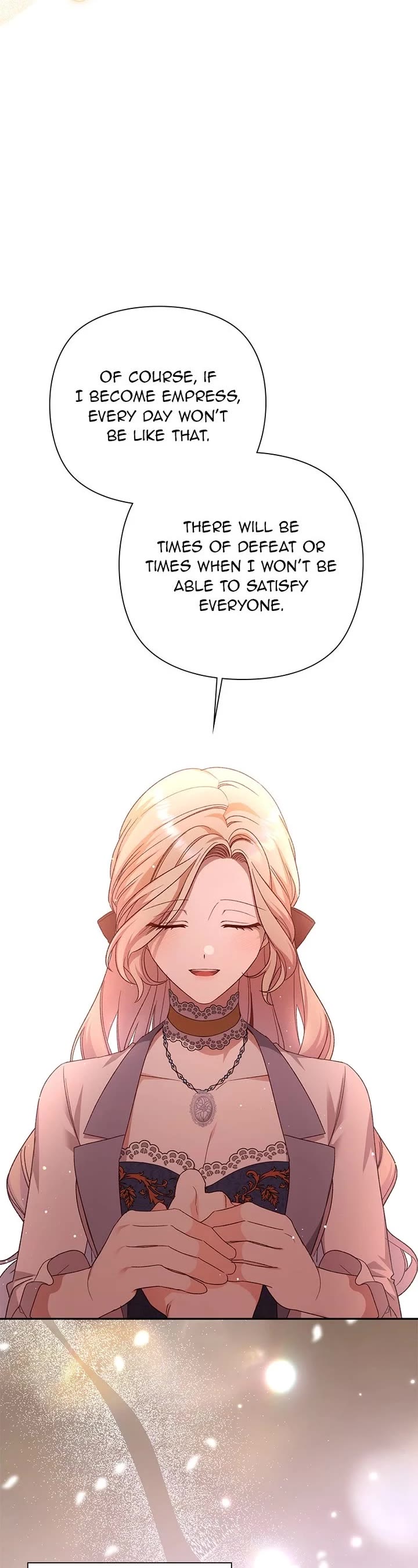 The Tyrant Wants to Live a Virtuous Life Chapter 118 page 39 - Chapter 118: (S2) Episode 118