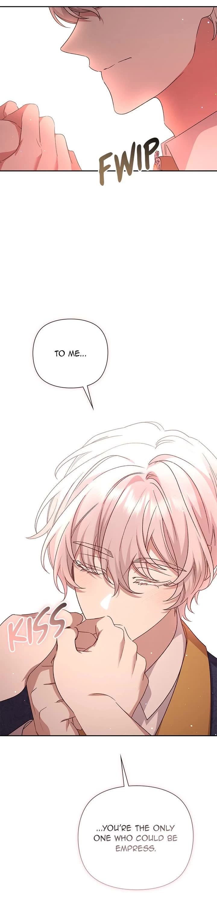 The Tyrant Wants to Live a Virtuous Life Chapter 118 page 41 - Chapter 118: (S2) Episode 118