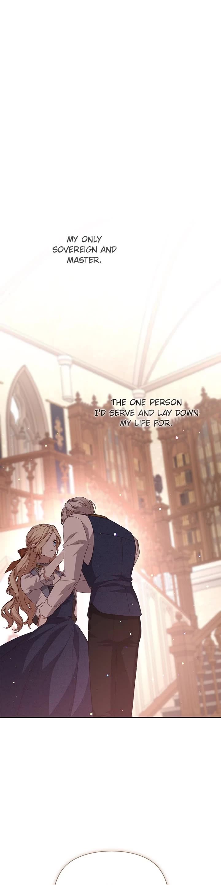 The Tyrant Wants to Live a Virtuous Life Chapter 118 page 42 - Chapter 118: (S2) Episode 118