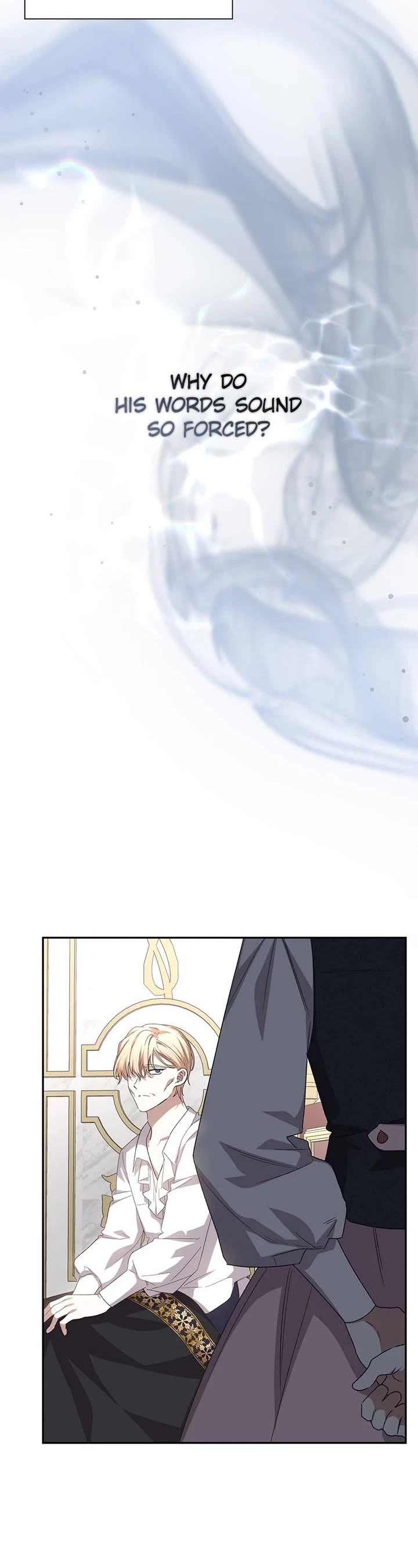The Tyrant Wants to Live a Virtuous Life Chapter 118 page 9 - Chapter 118: (S2) Episode 118