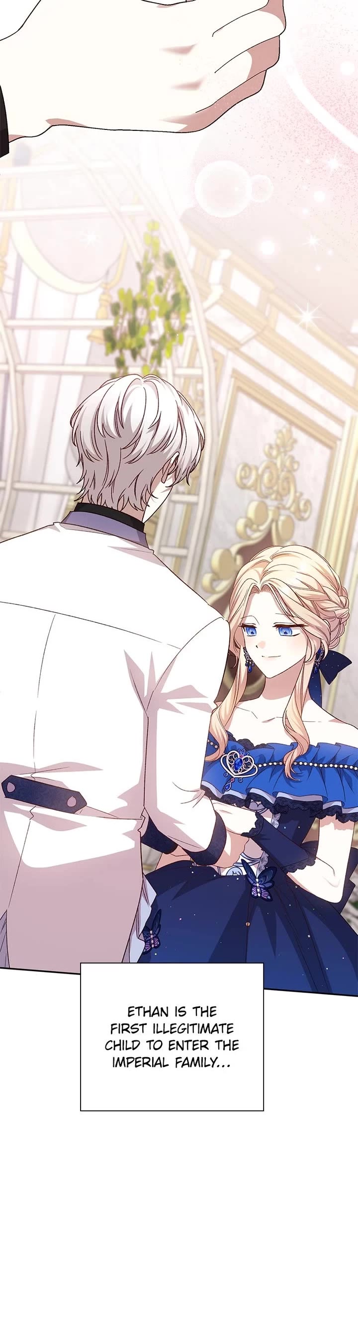 The Tyrant Wants to Live a Virtuous Life Chapter 119 page 10 - Chapter 119: (S2) Episode 119