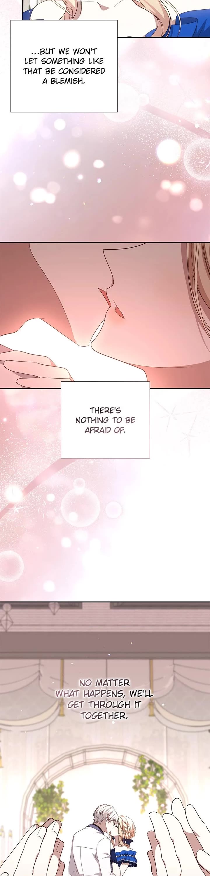 The Tyrant Wants to Live a Virtuous Life Chapter 119 page 12 - Chapter 119: (S2) Episode 119