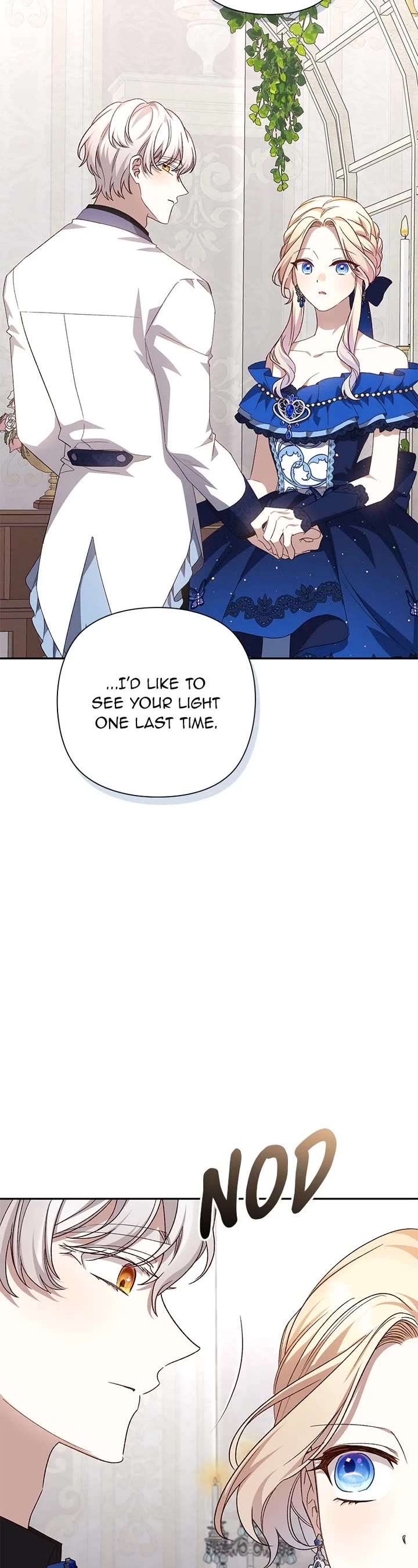 The Tyrant Wants to Live a Virtuous Life Chapter 119 page 15 - Chapter 119: (S2) Episode 119