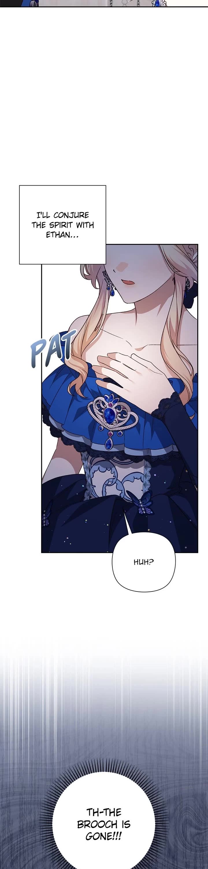 The Tyrant Wants to Live a Virtuous Life Chapter 119 page 16 - Chapter 119: (S2) Episode 119