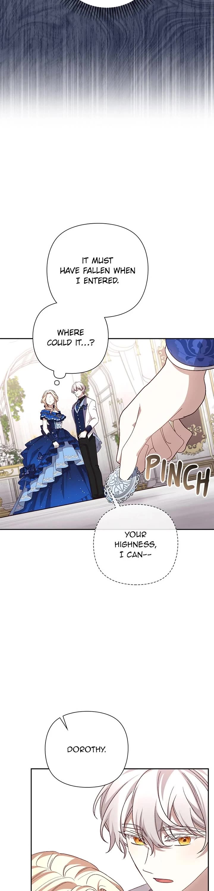 The Tyrant Wants to Live a Virtuous Life Chapter 119 page 17 - Chapter 119: (S2) Episode 119