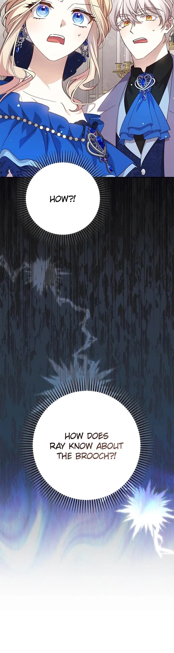 The Tyrant Wants to Live a Virtuous Life Chapter 119 page 20 - Chapter 119: (S2) Episode 119