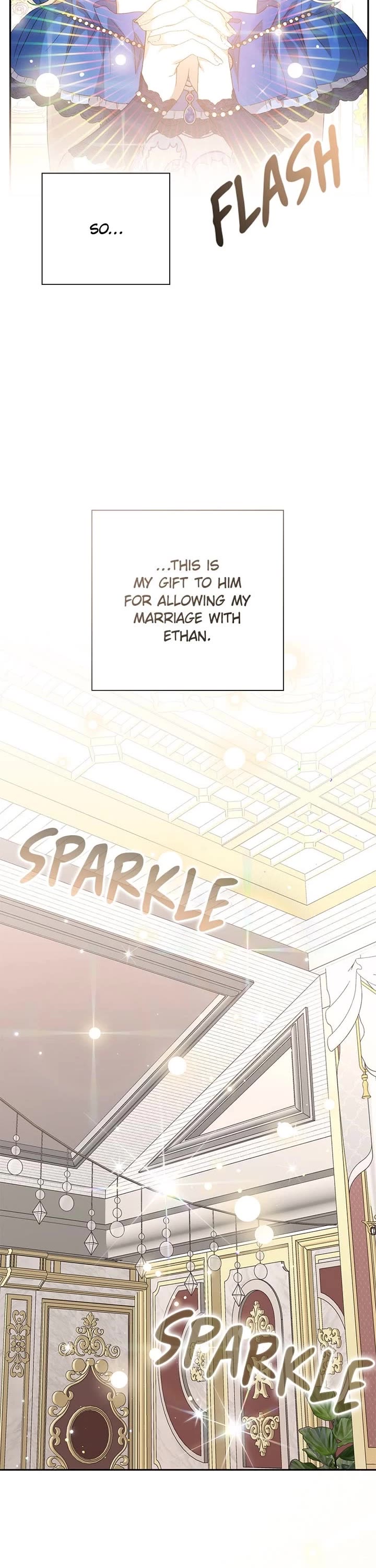 The Tyrant Wants to Live a Virtuous Life Chapter 119 page 22 - Chapter 119: (S2) Episode 119