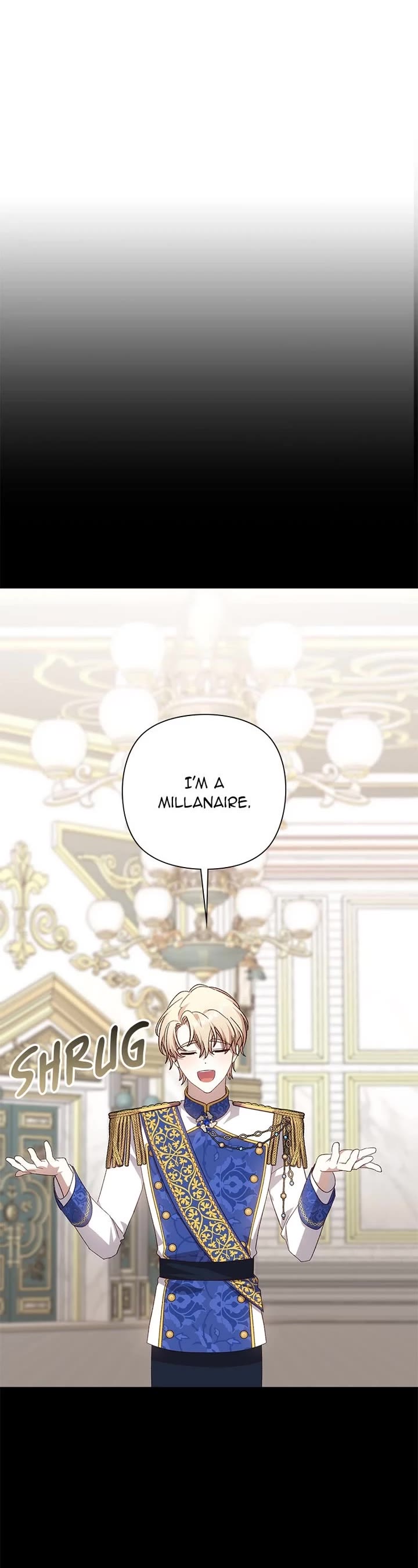 The Tyrant Wants to Live a Virtuous Life Chapter 119 page 24 - Chapter 119: (S2) Episode 119