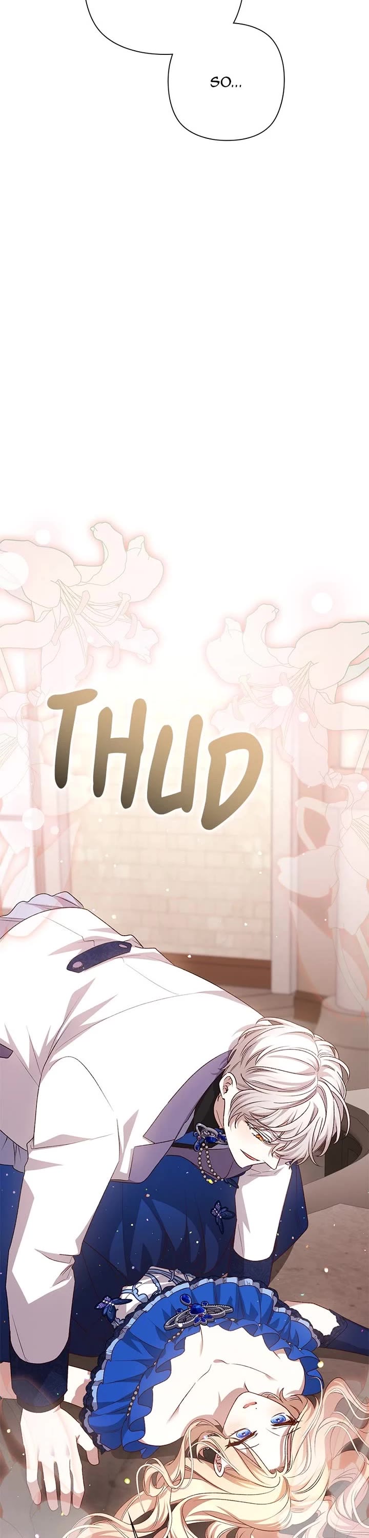 The Tyrant Wants to Live a Virtuous Life Chapter 119 page 31 - Chapter 119: (S2) Episode 119